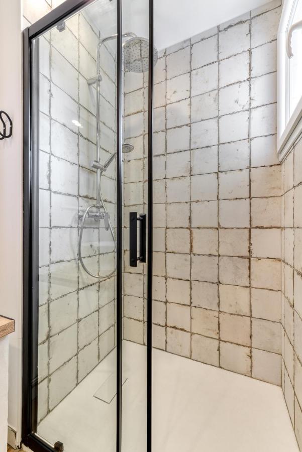 Cavi Laurier Appartement
