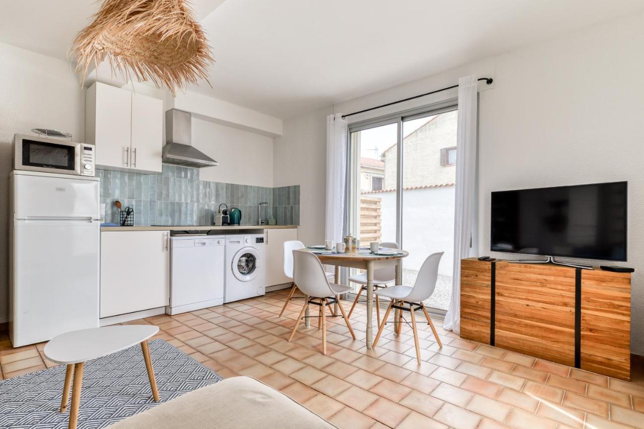Appartement Cavi Laurier *