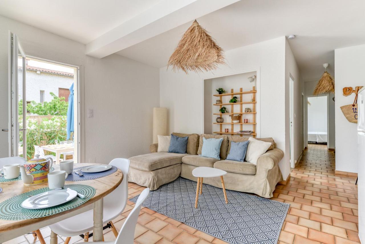 Appartement Cavi Laurier *