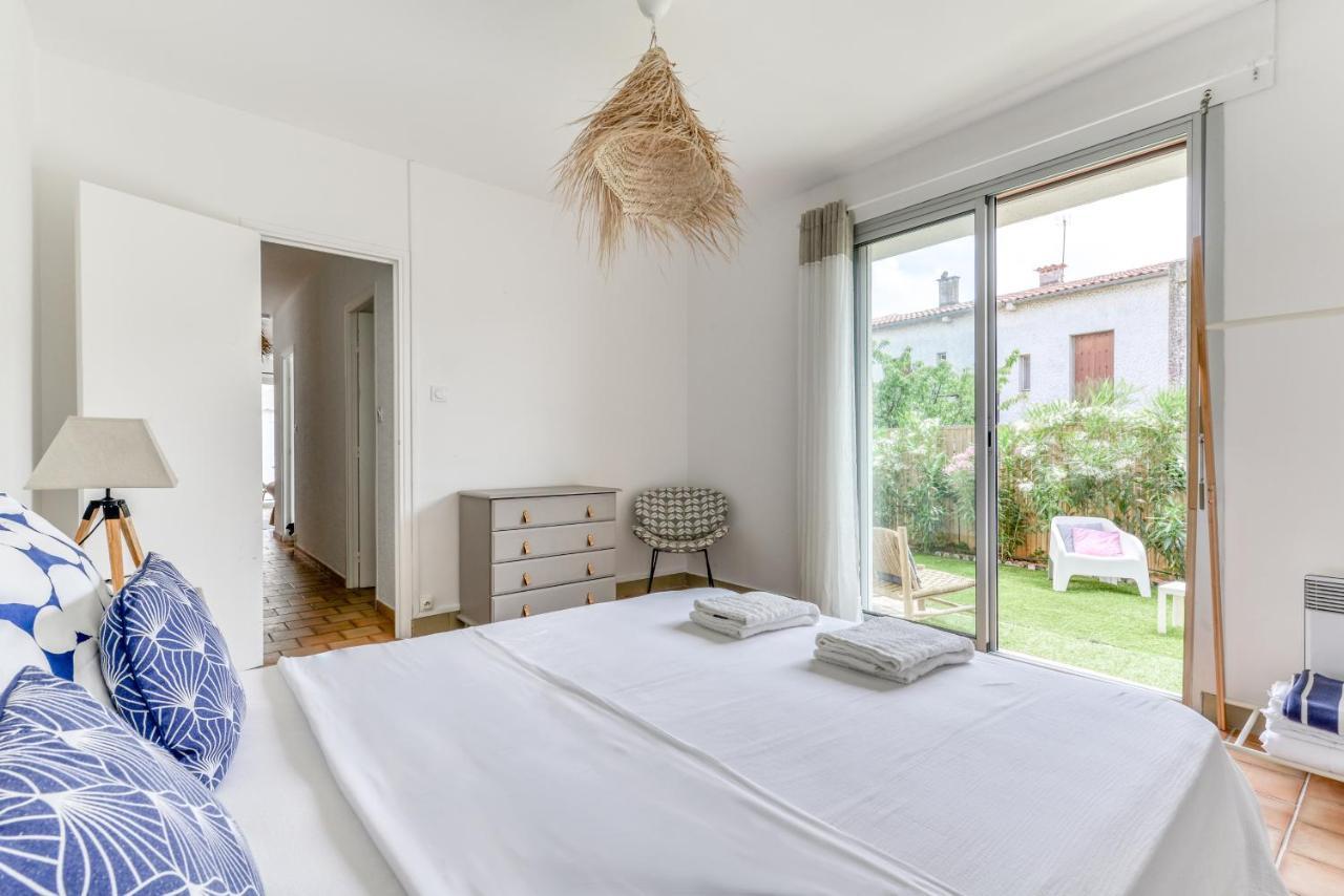 Appartement Cavi Laurier
