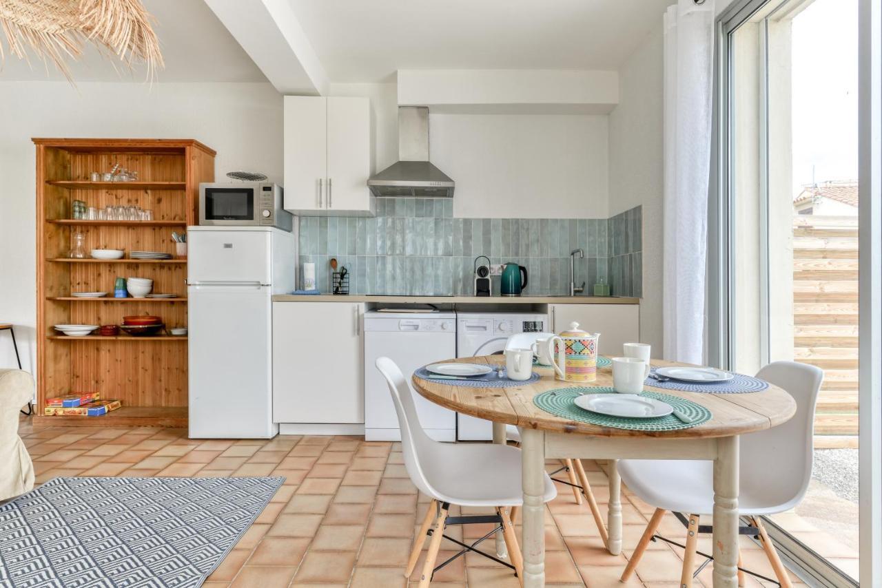 Cavi Laurier Appartement *