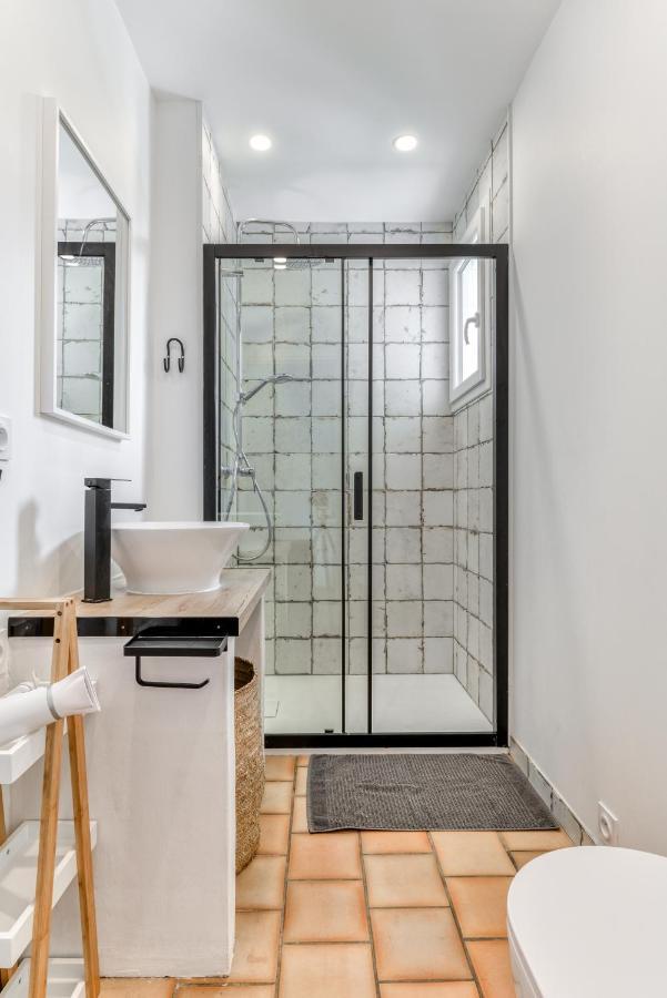 Appartement Cavi Laurier