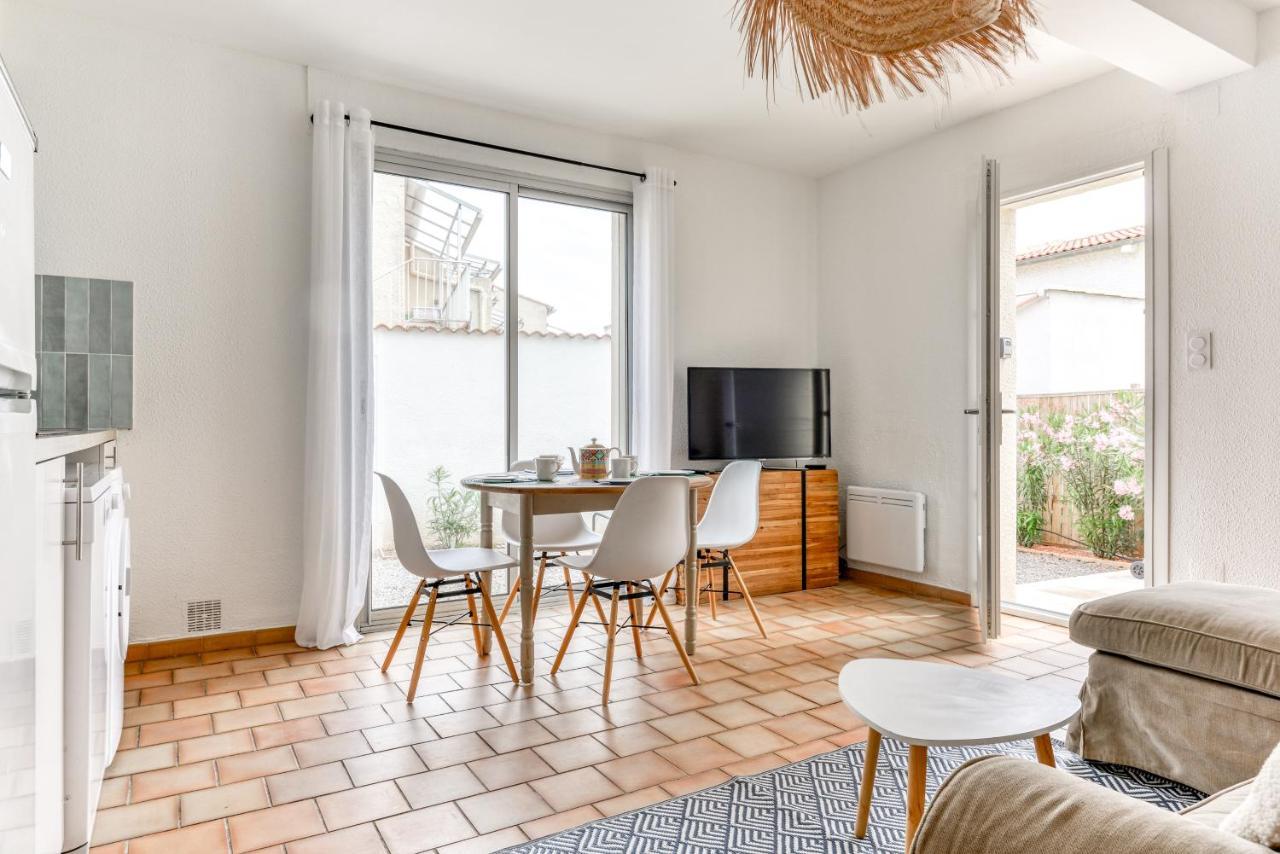 Appartement Cavi Laurier