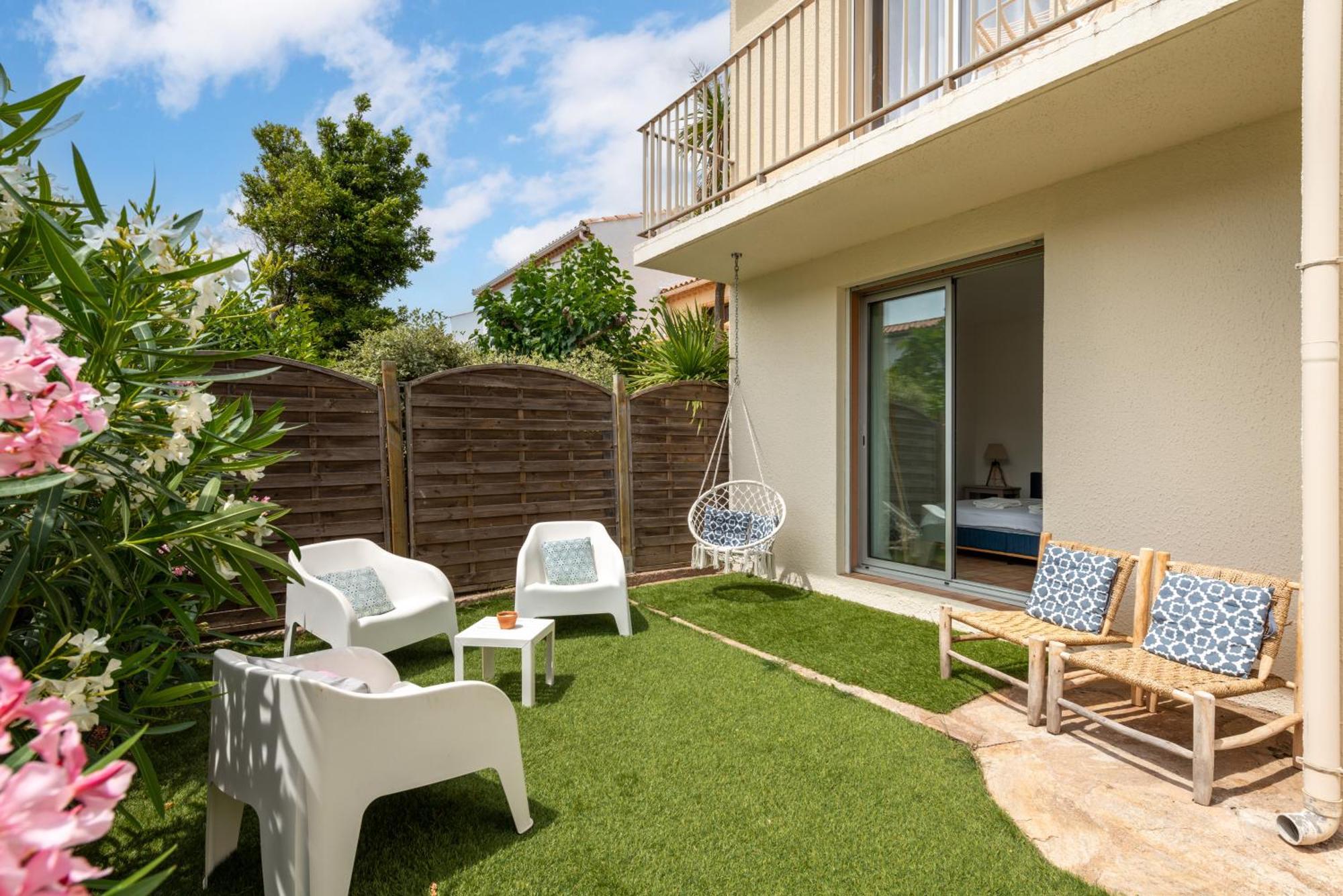 Cavi Laurier Appartement
