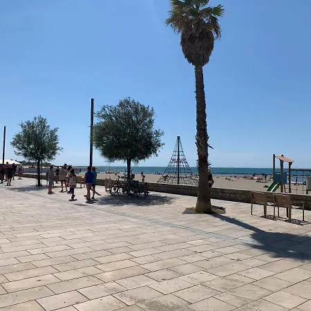 Villa Cavi Laurier Le Grau-dʼAgde Exterior foto