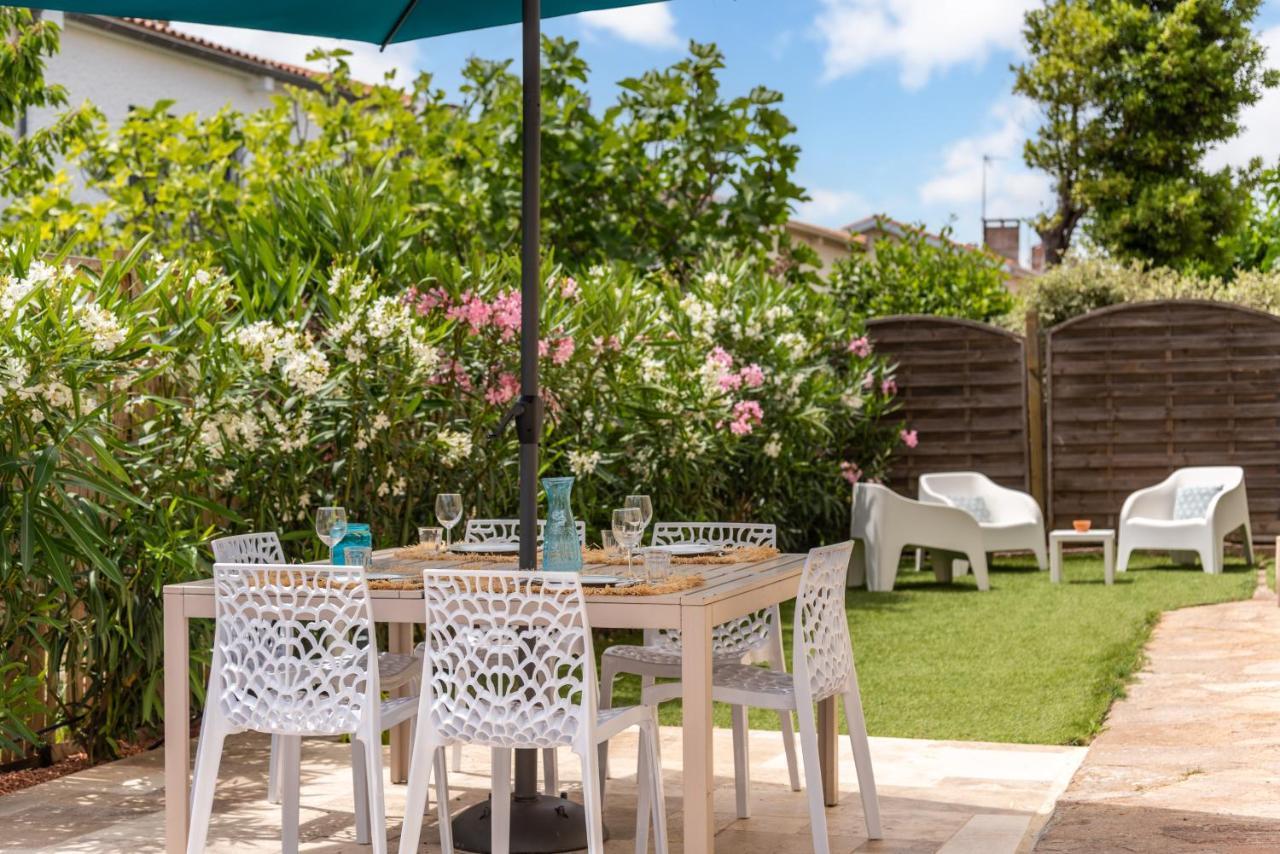 Apartment Cavi Laurier Le Grau-dʼAgde